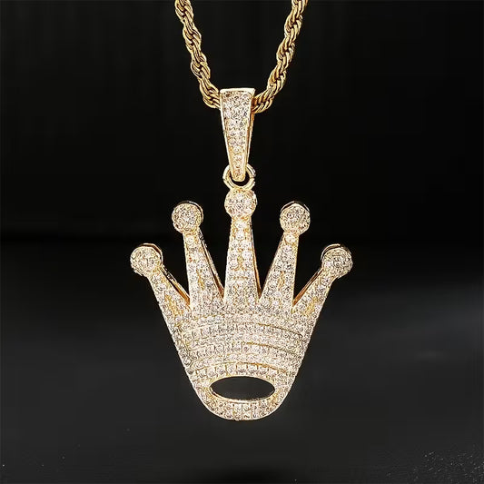 Łancuszek Rol*x | SnowIceStuff