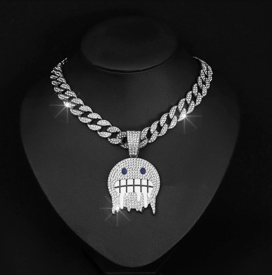 Chain mad? | SnowIceStuff