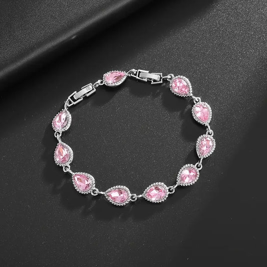 Bransoletka Lacrima | SnowIceStuff