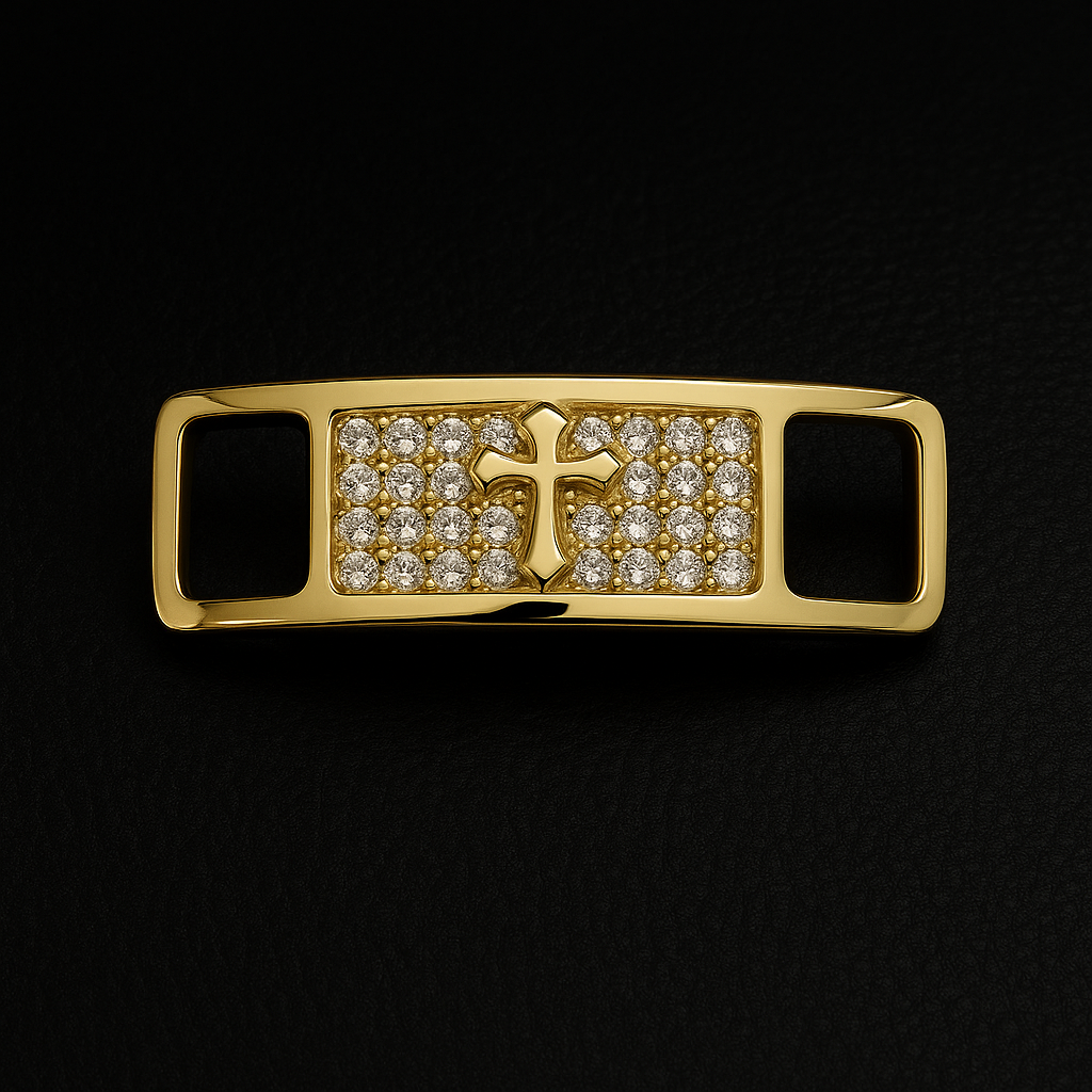 Dubrae Fleur de Lis | SnowIceStuff