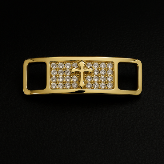 Dubrae Fleur de Lis | SnowIceStuff