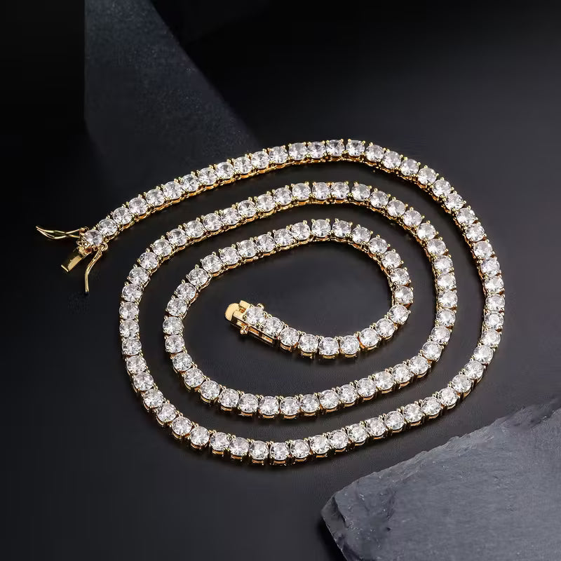 Łancuszek Less | SnowIceStuff