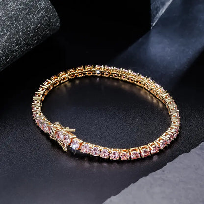 Bransoletka lesscrima | SnowIceStuff