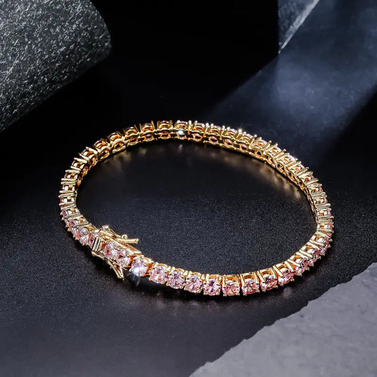 Bransoletka lesscrima | SnowIceStuff