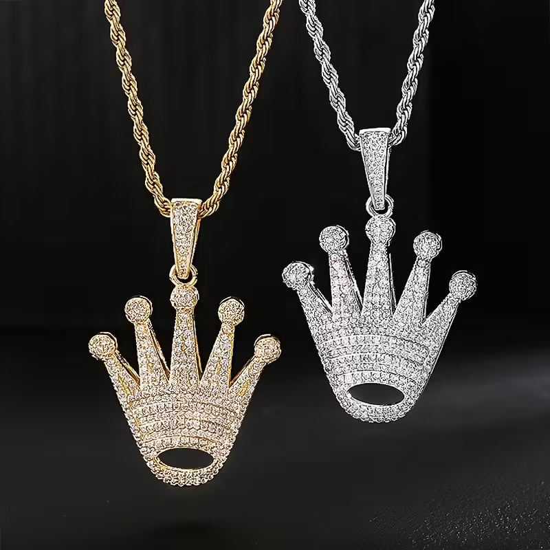 Łancuszek Rol*x | SnowIceStuff