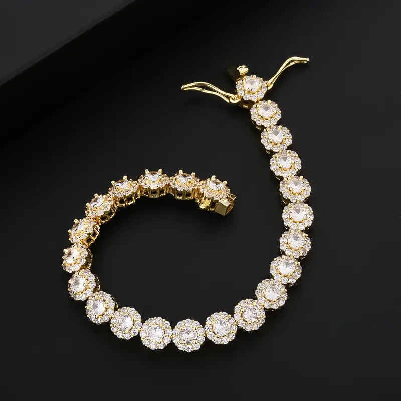 Bransoletka Aurora | SnowIceStuff