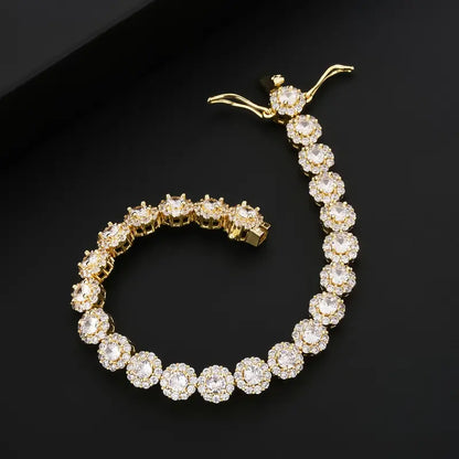 Bransoletka Aurora | SnowIceStuff