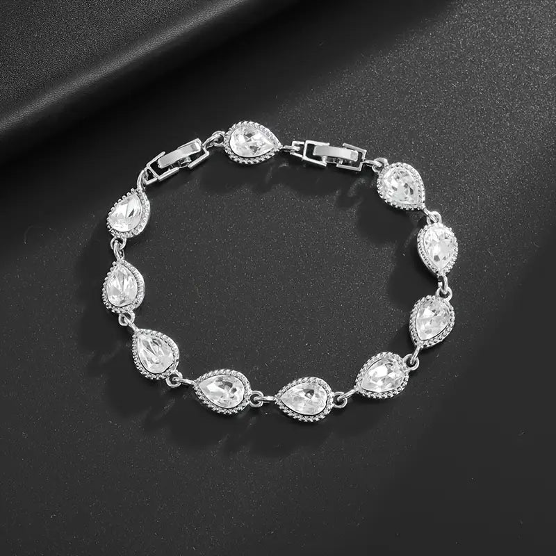 Bransoletka Lacrima | SnowIceStuff