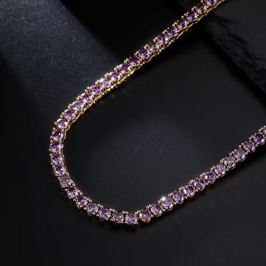 Łancuszek Quarc | SnowIceStuff