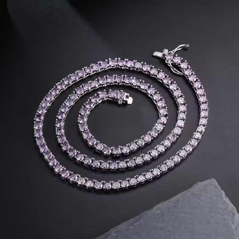 Łancuszek Quarc | SnowIceStuff