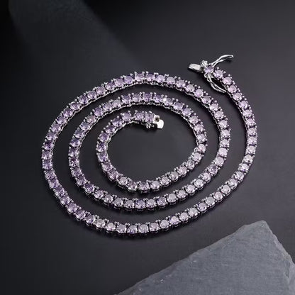 Łancuszek Quarc | SnowIceStuff