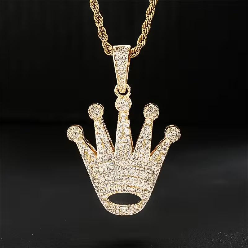 Łancuszek Rol*x | SnowIceStuff