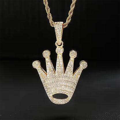 Łancuszek Rol*x | SnowIceStuff