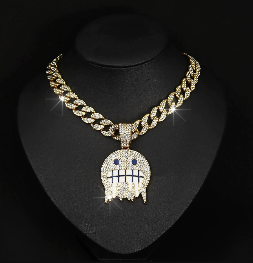 Chain  mad? | SnowIceStuff