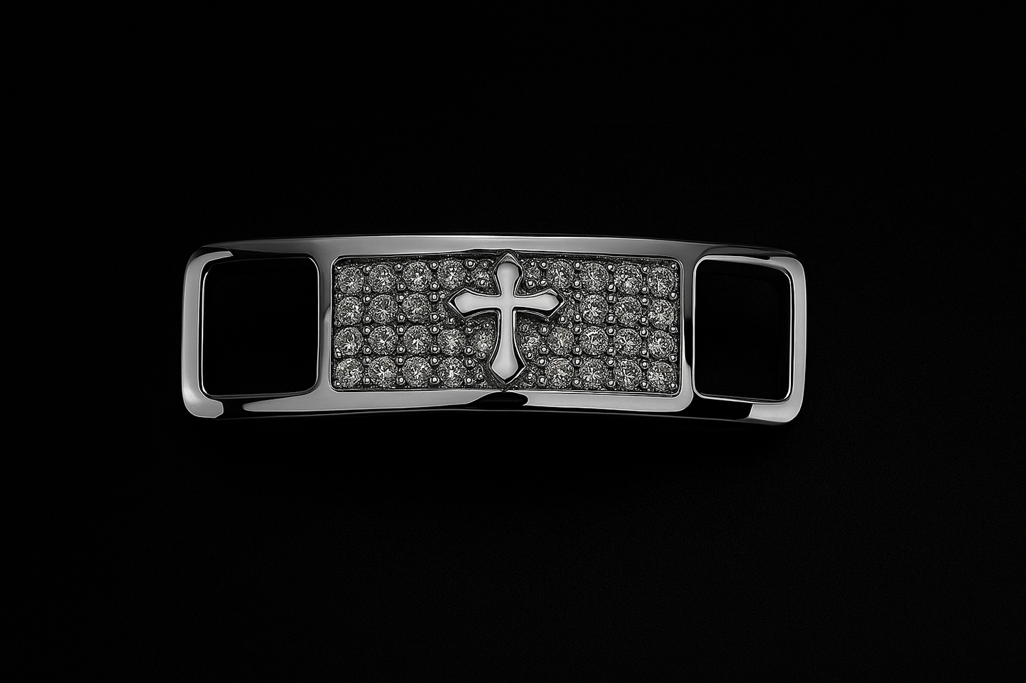 Dubrae Fleur de Lis | SnowIceStuff