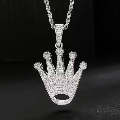 Łancuszek Rol*x | SnowIceStuff