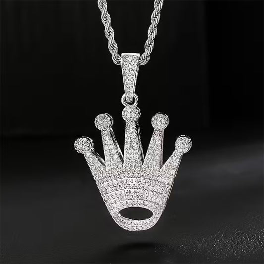 Łancuszek Rol*x | SnowIceStuff