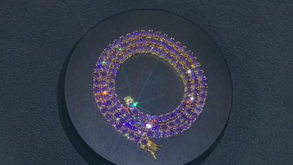 Łancuszek Quarc | SnowIceStuff