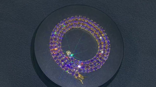 Łancuszek Quarc | SnowIceStuff